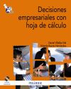 Imagen del vendedor de Decisiones empresariales con hoja de clculo a la venta por AG Library