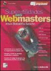 Superutilidades para Webmasters