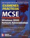 MCSE/MCSA. Windows 2000 Network Infrastructure
