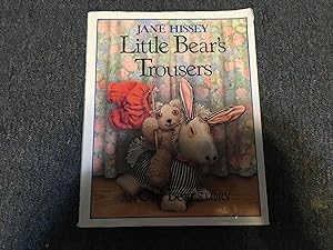 Seller image for Little Bear's Trousers for sale by Betty Mittendorf /Tiffany Power BKSLINEN