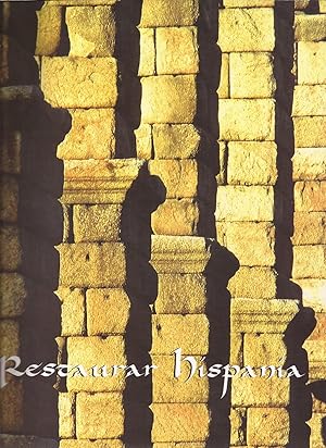 Seller image for Restaurar Hispania for sale by Librera Santa Brbara