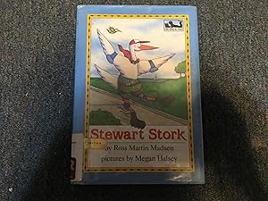 Seller image for Stewart Stork (Easy-to-Read, Dial) for sale by Betty Mittendorf /Tiffany Power BKSLINEN