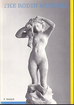 Bild des Verkufers fr The Rodin Museum. Photographs by Bruno Jarret zum Verkauf von Graphem. Kunst- und Buchantiquariat