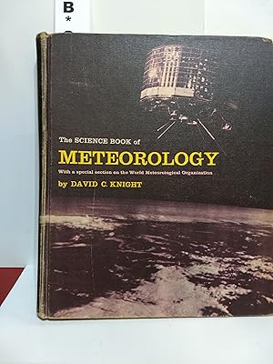 The Science Book of Meteorology
