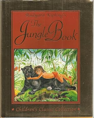 The Jungle Book