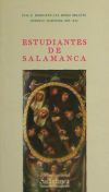 Seller image for ESTUDIANTES DE SALAMANCA for sale by AG Library