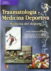Seller image for Traumatologa y medicina deportiva 3 for sale by AG Library