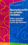 Neuroeducación en virtudes cordiales