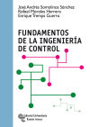 Seller image for Fundamentos de la ingeniera de control for sale by AG Library