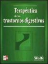 Terapéutica de los trastornos digestivos