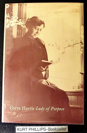 Corra Harris: Lady of Purpose