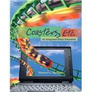 Seller image for Coasters, Etc. (with CD-ROM) for sale by eCampus