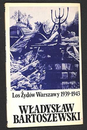 Immagine del venditore per Los Zydw Warszawy 1939 -1943 venduto da Librairie Lettres Slaves - Francis