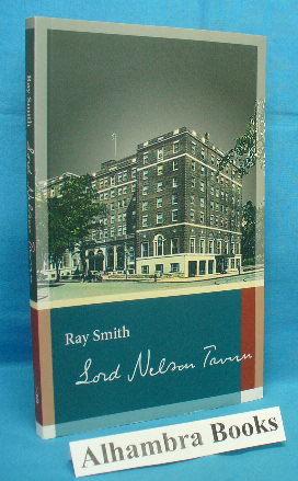 Seller image for Lord Nelson Tavern for sale by Alhambra Books