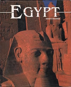 Egypt (1st ed. 1996)