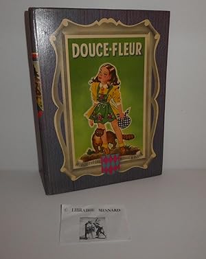 Image du vendeur pour Douce-Fleur. ditions GP. Paris. 1949. mis en vente par Mesnard - Comptoir du Livre Ancien