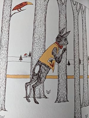Seller image for Brer Rabbit And His Tricks for sale by Skidaway River Books