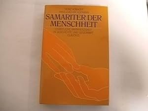 Seller image for Samariter der Menschheit. for sale by Der-Philo-soph