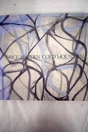 Immagine del venditore per Brice Marden, Cold Mountain venduto da Alcan Libros