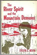 The River Spirit and the Mountain Demons