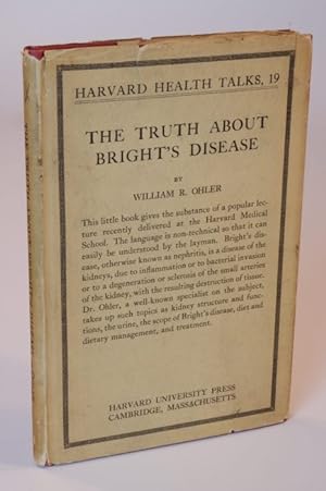 The Truth about Bright's Disease