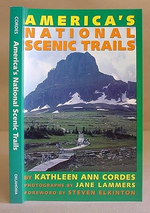 Immagine del venditore per America's National Scenic Trails venduto da Eastleach Books