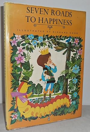 Image du vendeur pour Seven Roads to Happiness mis en vente par Mad Hatter Books