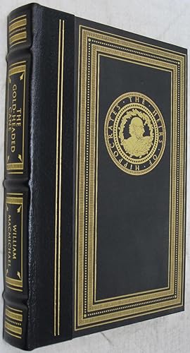 Bild des Verkufers fr The Gold-Headed Cane (The Heirs of Hippocrates Library) zum Verkauf von Powell's Bookstores Chicago, ABAA