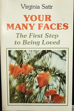 Imagen del vendedor de Your Many Faces a la venta por Mad Hatter Bookstore