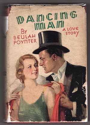 Seller image for Dancing Man by Beulah Poynter (First Edition) for sale by Heartwood Books and Art