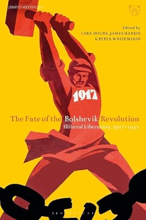 Imagen del vendedor de The Fate of the Bolshevik Revolution (Paperback) a la venta por Grand Eagle Retail