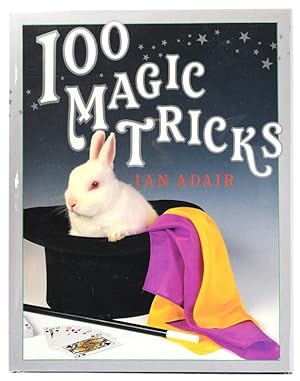 Seller image for 100 Magic Tricks for sale by Quicker than the Eye