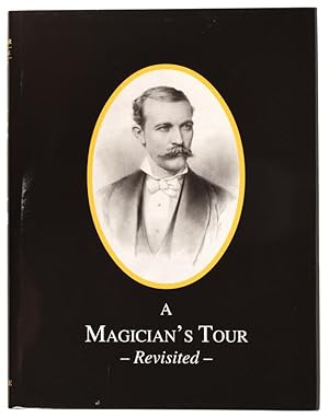 Immagine del venditore per A Magician's Tour - Revisited - venduto da Quicker than the Eye
