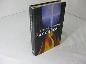 Seller image for SANDGLASS for sale by Frey Fine Books