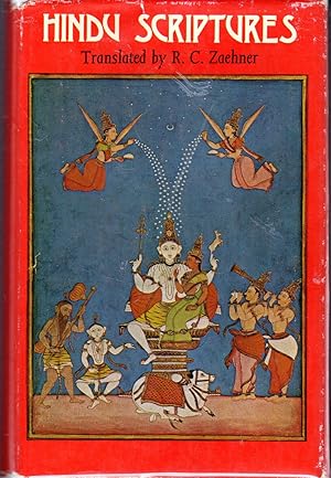 Seller image for Hindu Scripture for sale by Dorley House Books, Inc.