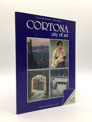 Cortona City of Art