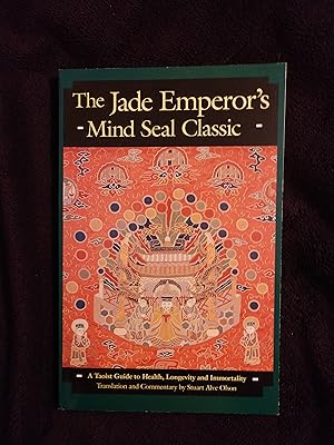 THE JADE EMPEROR'S MIND SEAL CLASSIC