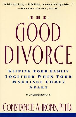 Seller image for The Good Divorce (Paperback or Softback) for sale by BargainBookStores