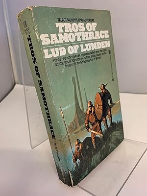 Lud of Lunden