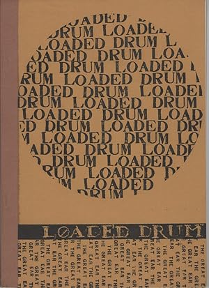 Imagen del vendedor de Loaded Drum 2 (No 2, Mid '74, 1974) a la venta por Philip Smith, Bookseller