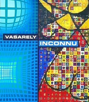 Vasarely Inconnu