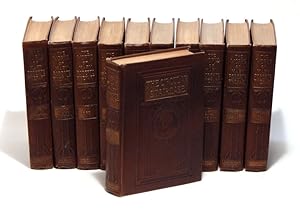 The Works of Mary Roberts Rinehart -- 11 of 12 volume set