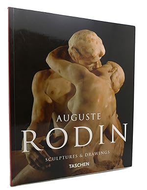Seller image for AUGUSTE RODIN Sculptures and Drawings for sale by Rare Book Cellar