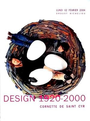 Design 1950-2000