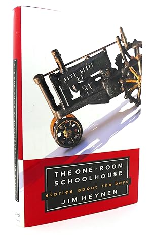 Immagine del venditore per THE ONE-ROOM SCHOOLHOUSE Stories about the Boys venduto da Rare Book Cellar