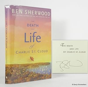 Seller image for The Death and Life of Charlie St. Cloud for sale by Banjo Booksellers, IOBA