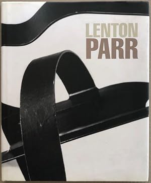 Imagen del vendedor de Lenton Parr : vital presences. a la venta por Lost and Found Books