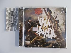 Bild des Verkufers fr Viva la Vida [Audio CD]. zum Verkauf von Druckwaren Antiquariat
