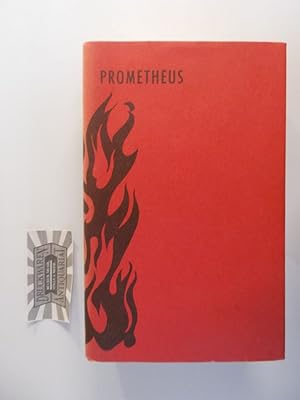 Bild des Verkufers fr Prometheus. zum Verkauf von Druckwaren Antiquariat