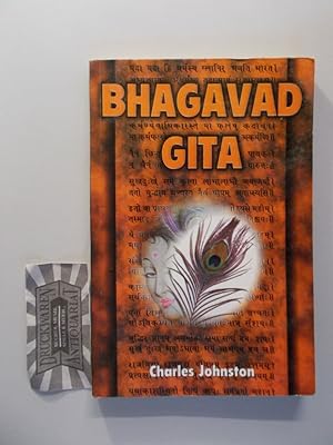 Bild des Verkufers fr Bhagavad Gita. zum Verkauf von Druckwaren Antiquariat